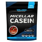 Протеин Willmax Micellar Casein