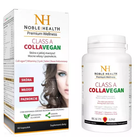 Witaminy Noble Health Class A CollaVegan 60 kapsułek (5903068654190)