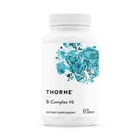 Витамин B комплекс Thorne Research (B-Complex #6) 60 капсул