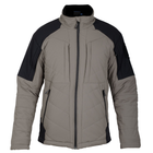 Куртка Emerson BlueLabel Patriot Lite “Clavicular Armor” Tactical Warm & Windproof Layer XL Сірий (101873)