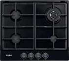 Варильна поверхня газова Whirlpool TGML 661 NB
