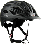 Kask rowerowy Casco Activ 2 Czarny Mat L 58-62 cm (4031381004147)