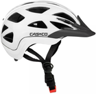 Kask rowerowy Casco Activ2 J Biały Uni 52-56 cm (4031381048165)