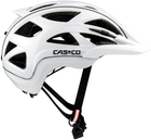 Kask rowerowy Casco Activ2 Biały S 52-56 cm (4031381004130)