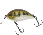 Воблер ZipBaits Hickory SR 34мм 3.2g #810H,1595.03.69