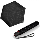 Зонт-автомат Knirps U.200 Ultra Duomatic/Rain Black Kn95 2200 8472