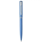 Ручка кулькова Waterman ALLURE Blue CT BP