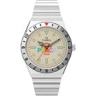 Мужские часы Timex Q DIVER Coca-Cola Tx2v25800