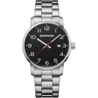Мужские часы Wenger AVENUE W01.1641.102