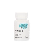 Метилфолат 5-MTHF Thorne Research 1 мг - 60 кап 693749129011