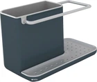Органайзер для мийки JOSEPH JOSEPH Caddy Sink Tidy Сірий (85022)