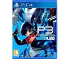 Persona 3 Reload (русские субтитры) (PS4)