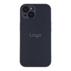 Чохол AG-Glass Matte Camera Lens with Magsafe для iPhone 15 Колір Black