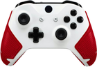 Nakładka Lizard Skins DSP Controller Grip for Xbox One Crimson Red (0696260004270)