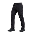 Брюки M-Tac Sahara Flex Light Black 30/34