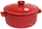 Кастрюля Emile Henry Cookware 5.3 л (344553)
