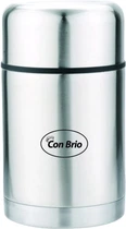 Харчовий термос Con Brio 600 мл (СВ-321)
