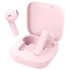 Бездротові блютуз навушники Baseus TWS Bowie E16 True Wireless Earphones (A00061900413-01) Bluetooth для пристроїв Рожевий