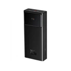 Повербанк Baseus 20 000mAh Star-Lord Digital Display fast charging 22.5W Black