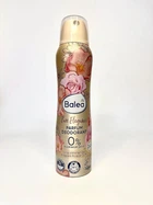 Дезодорант спрей парфумований Balea Pure Elegance 150мл