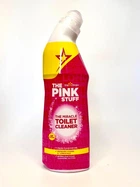 Засіб для чищення унітазу The Pink Stuff Toilet Cleaner 750мл