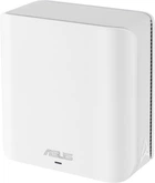 Маршрутизатор Asus ZenWiFi BD4 1PK White (90IG0960-MO3C00) MESH система WiFi7 / BE3600 / 2.5Гбит/с