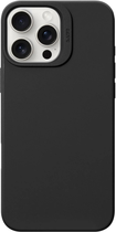 Etui Laut Huex Slim do Apple iPhone 16 Pro Max Black (L_IP24D_HS_BK)