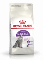 Сухой корм для кошек Royal Canin Sensible