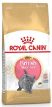 Сухой корм для кошек Royal Canin British Shorthair Kitten