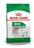 Сухой корм Royal Canin Mini Adult для собак мелких пород старше 10 месяцев