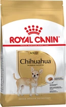 Сухой корм Royal Canin Chihuahua Adult для взрослых собак старше 8 месяцев
