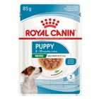 Влажный корм для собак Royal Canin Mini Puppy