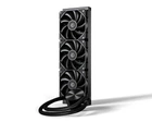 Система водяного охолодження ID-Cooling (FX360 Pro)