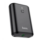 Повербанк HOCO Q3 Mayflower PD20W+QC3.0 power bank(10000mAh) Black