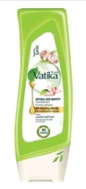 Кондиционер с чесноком для роста волос Dabur Vatika, 200 мл