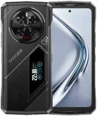 Мобильный защищенный телефон Doogee V40 Pro (16+512Gb) Silver
