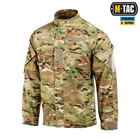 Кітель польовий ріп-стоп M-Tac (8XL/R) MC 20446008-8XL/R