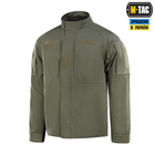 Кітель M-Tac Patrol Flex Army Olive 2XL/R 20028062-2XL/R