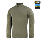 Сорочка боєва літня M-Tac Dark Olive M/L 20473048-M/L