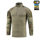 Сорочка бойова літня M-Tac Gen.II Pro Extreme Multicam (2XL/R) NYCO 20507008-2XL/R