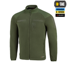 Куртка M-Tac Combat Fleece Polartec Jacket Army Olive M/R 20491062-M/R