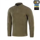 Кофта M-Tac Delta Polartec Dark Olive M 70016048-M