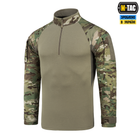 Сорочка бойова літня M-Tac Gen.II Piquet (XL/L) MC 20508008-XL/L