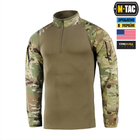 Сорочка бойова демісезонна M-Tac Scorpion (M/L) OCP 20480054-M/L