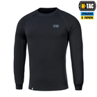 Реглан M-Tac Athlete Black M 20455002-M