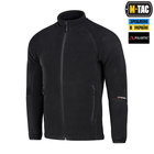 Кофта M-Tac Polartec Sport Black XS 70017002-XS