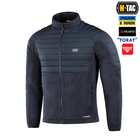 Кофта M-Tac Berserk Polartec Dark Navy Blue 2XL 20487015-2XL