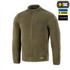 Кофта M-Tac Nord Fleece Polartec Dark Olive S 20467048-S