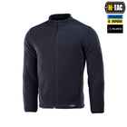 Кофта M-Tac Nord Fleece Dark Navy Blue 3XL 20467015-3XL