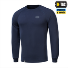 Реглан M-Tac Athlete Dark Navy Blue M 20455015-M